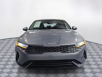 2023 Kia K5 LXS