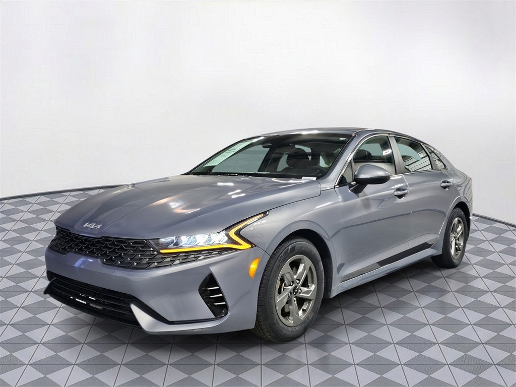 2023 Kia K5 LXS