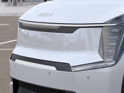 2026 Kia EV9 Light Long Range