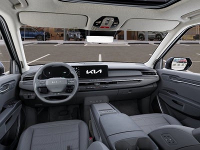 2026 Kia EV9 Land