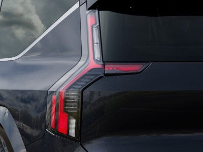 2026 Kia EV9 Land