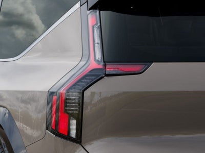 2026 Kia EV9 Land