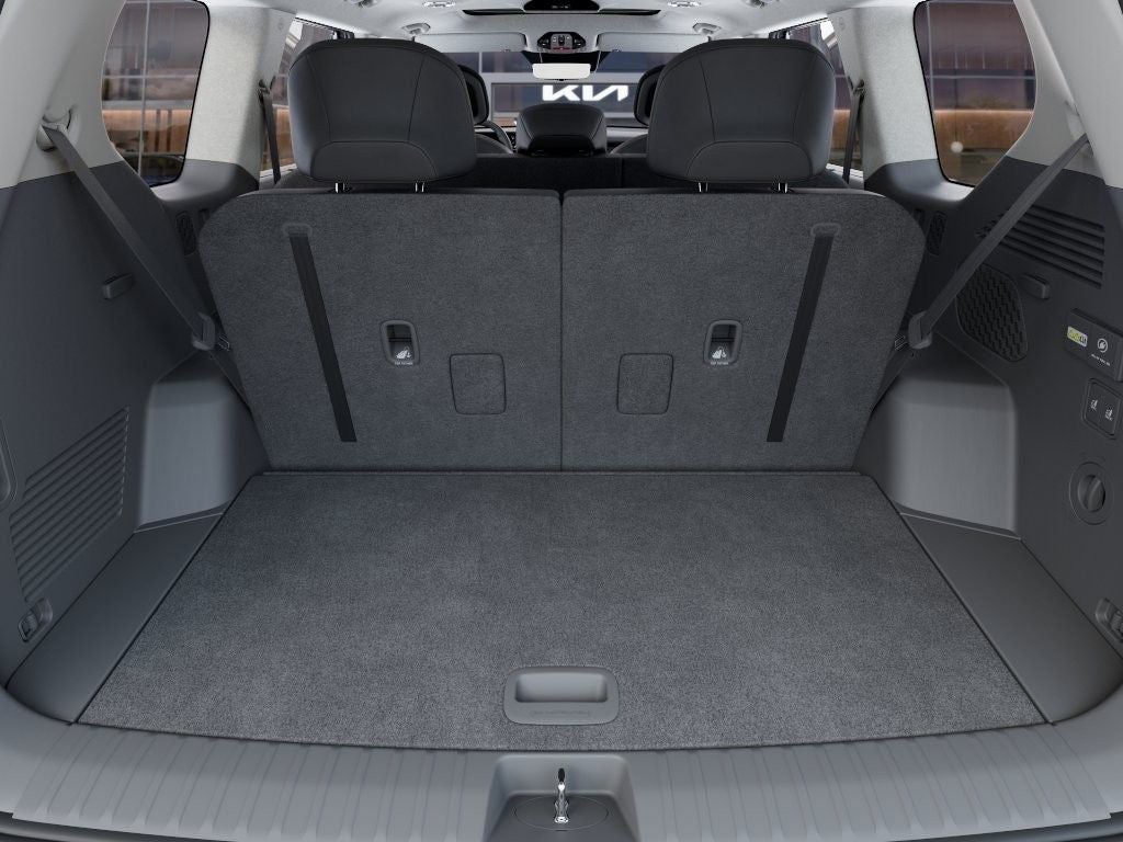2026 Kia EV9 Land