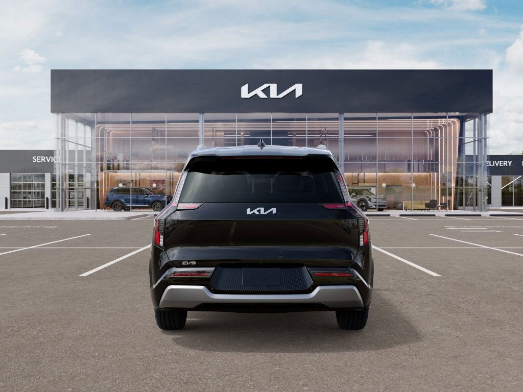 2026 Kia EV9 Land