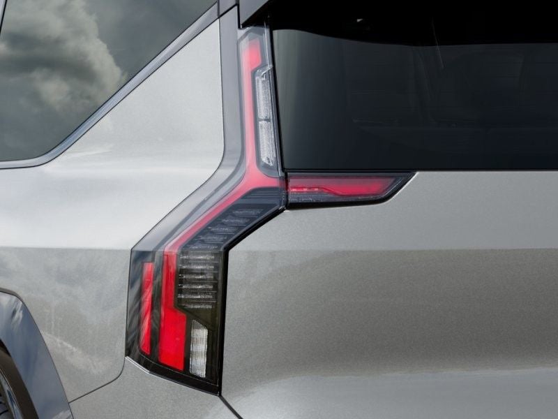 2026 Kia EV9 GT-Line