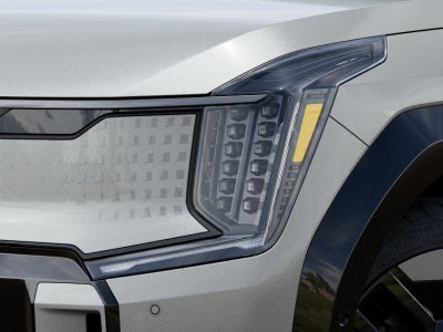 2026 Kia EV9 GT-Line