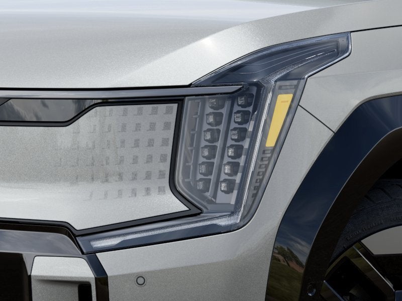 2026 Kia EV9 GT-Line
