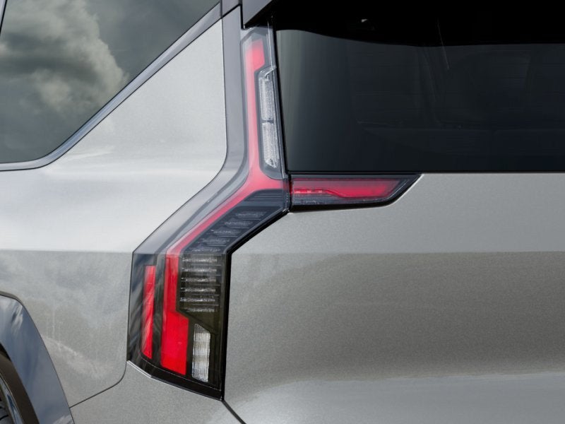 2026 Kia EV9 GT-Line