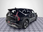 2025 Kia EV9 Wind