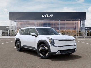 2026 Kia EV9 Wind
