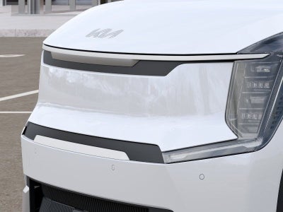 2026 Kia EV9 Wind