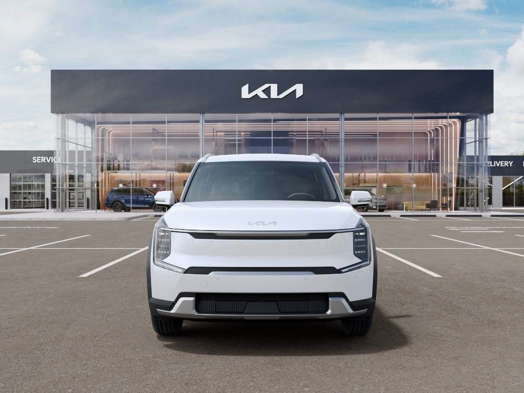 2026 Kia EV9 Wind