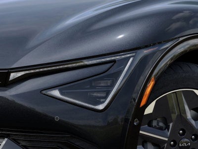 2025 Kia EV6 Light