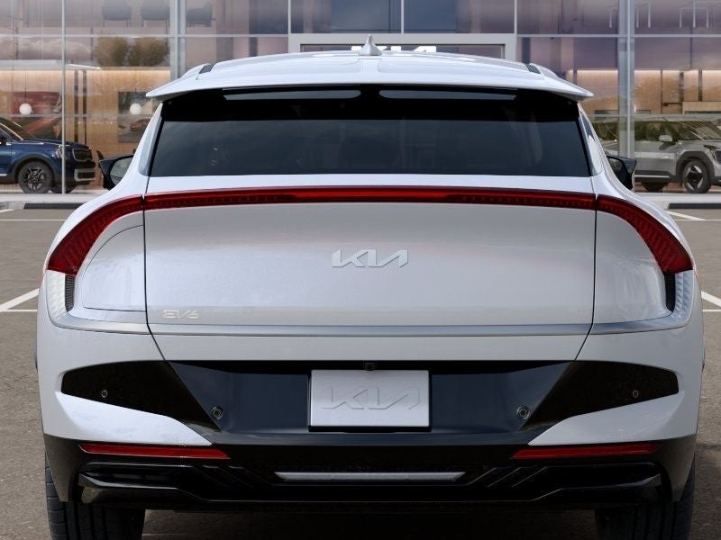 2026 Kia EV6 Wind