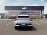 2026 Kia EV6 Wind