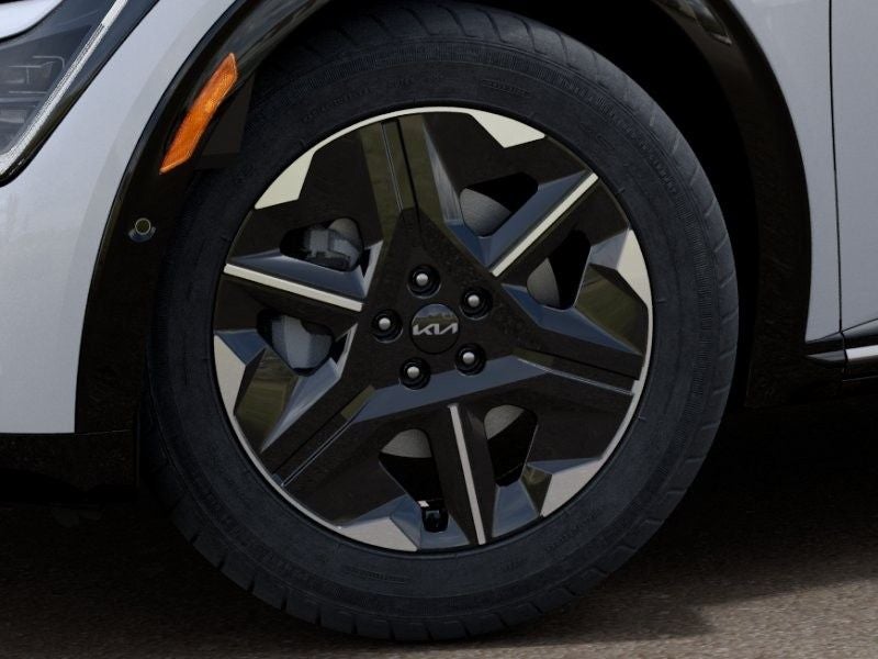 2026 Kia EV6 Wind