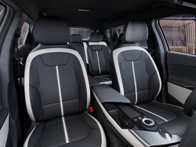 2026 Kia EV6 GT-Line