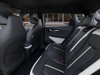 2026 Kia EV6 GT-Line