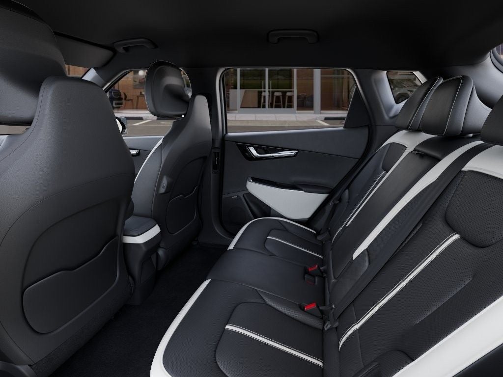 2026 Kia EV6 GT-Line