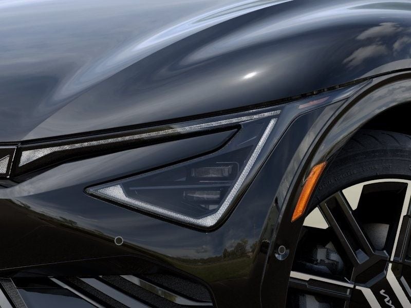 2026 Kia EV6 GT-Line