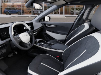 2026 Kia EV6 GT-Line