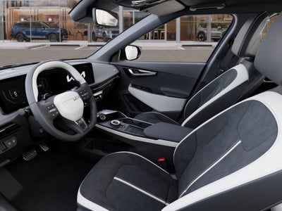 2026 Kia EV6 GT-Line