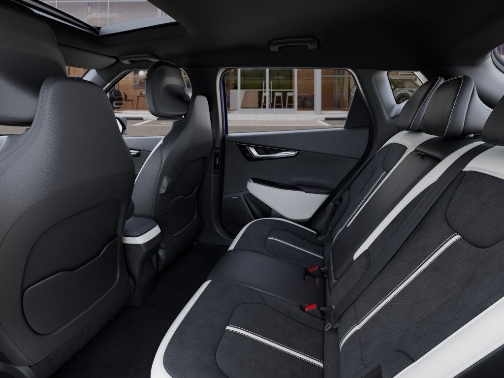 2026 Kia EV6 GT-Line