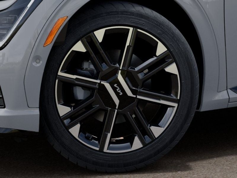 2026 Kia EV6 GT-Line