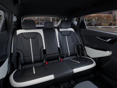 2026 Kia EV6 GT-Line