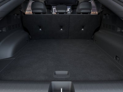 2026 Kia EV6 GT-Line