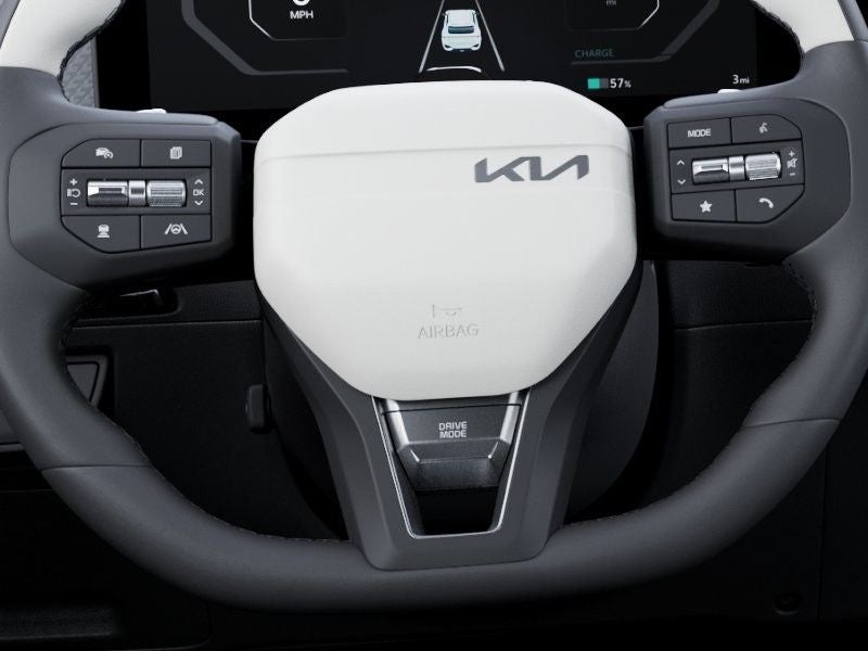 2026 Kia EV6 GT-Line