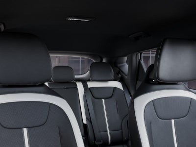 2026 Kia EV6 GT-Line