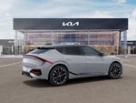 2026 Kia EV6 GT-Line