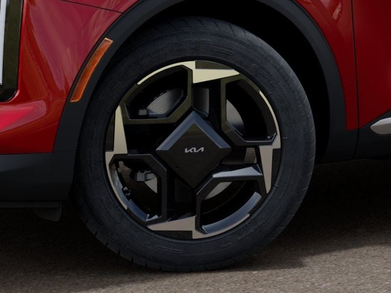 2027 Kia Sportage EX