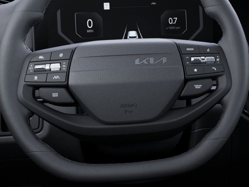 2027 Kia Sportage SX-Prestige