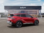 2027 Kia Sportage SX-Prestige