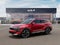 2027 Kia Sportage SX-Prestige