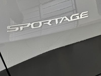 2023 Kia Sportage X-Pro Prestige