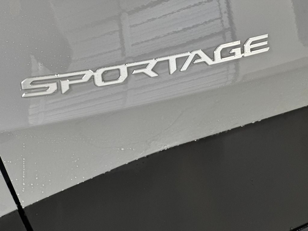 2023 Kia Sportage X-Pro Prestige