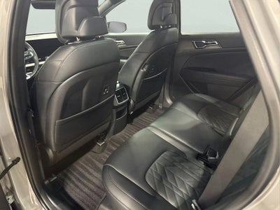 2023 Kia Sportage X-Pro Prestige