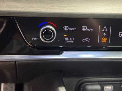 2023 Kia Sportage X-Pro Prestige