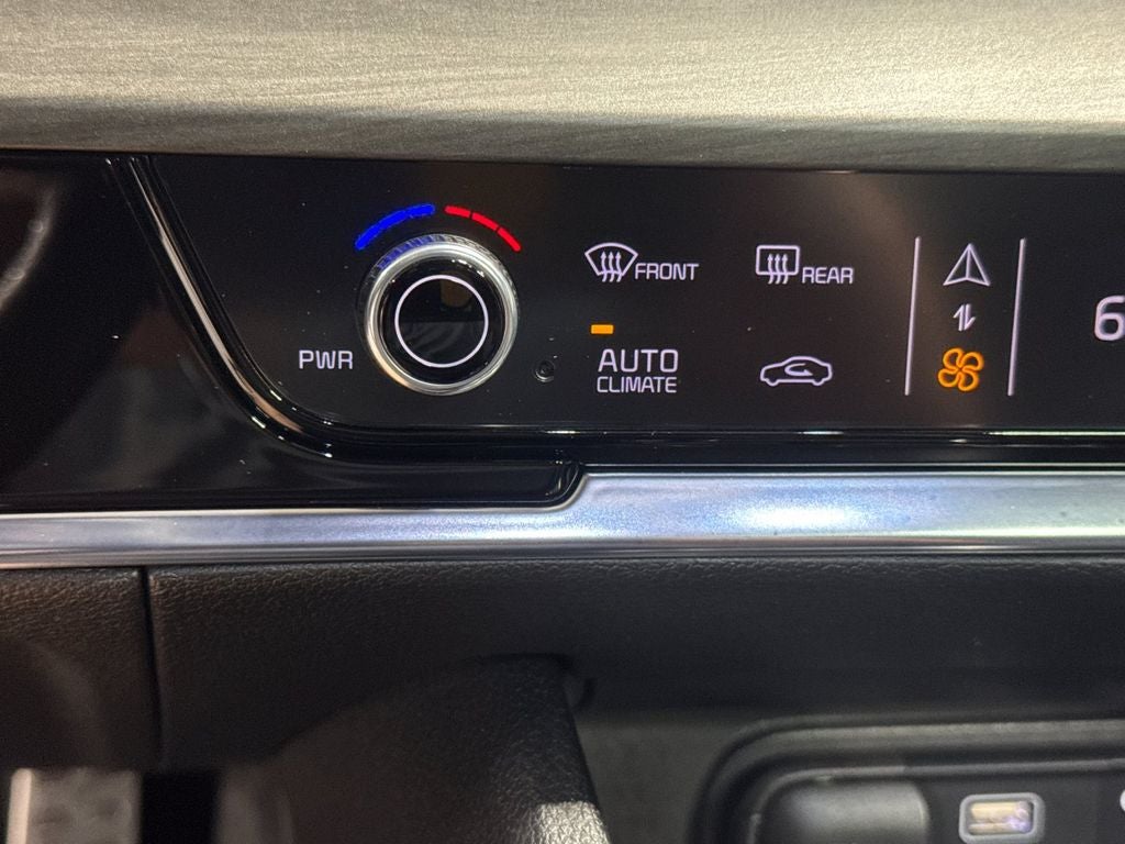 2023 Kia Sportage X-Pro Prestige