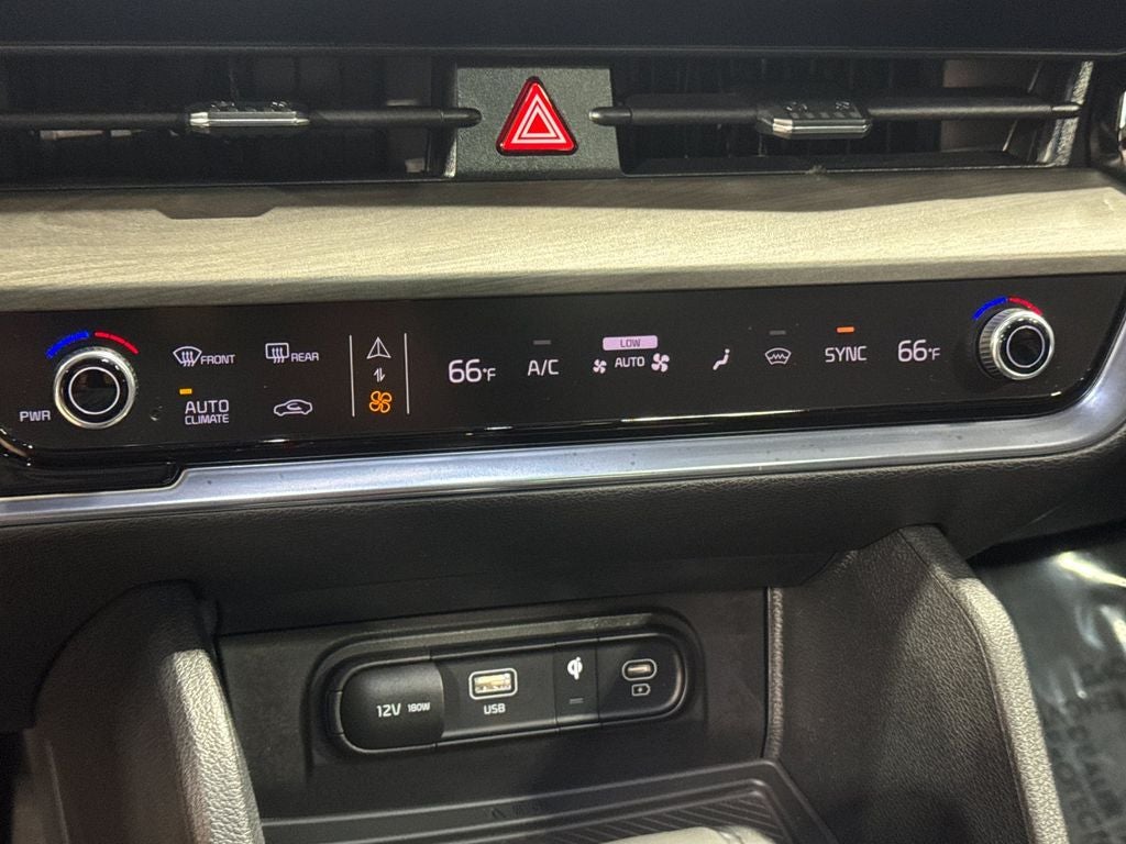 2023 Kia Sportage X-Pro Prestige