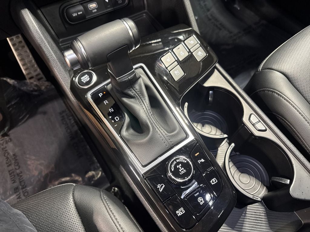 2023 Kia Sportage X-Pro Prestige