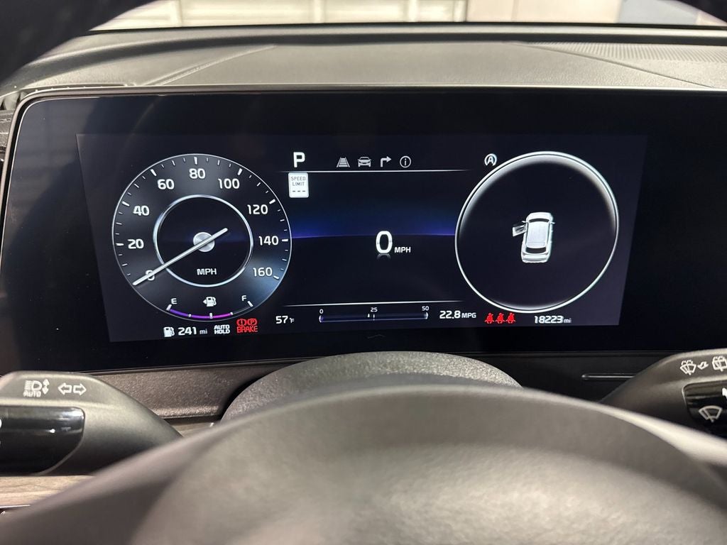 2023 Kia Sportage X-Pro Prestige