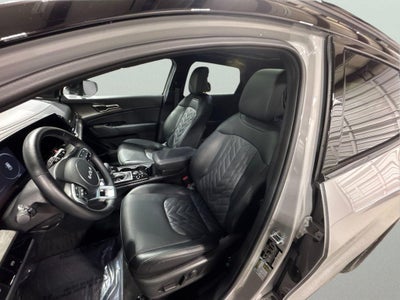 2023 Kia Sportage X-Pro Prestige