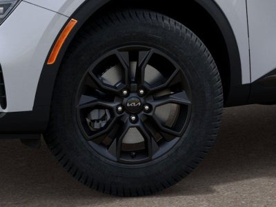 2025 Kia Sportage X-Pro Prestige