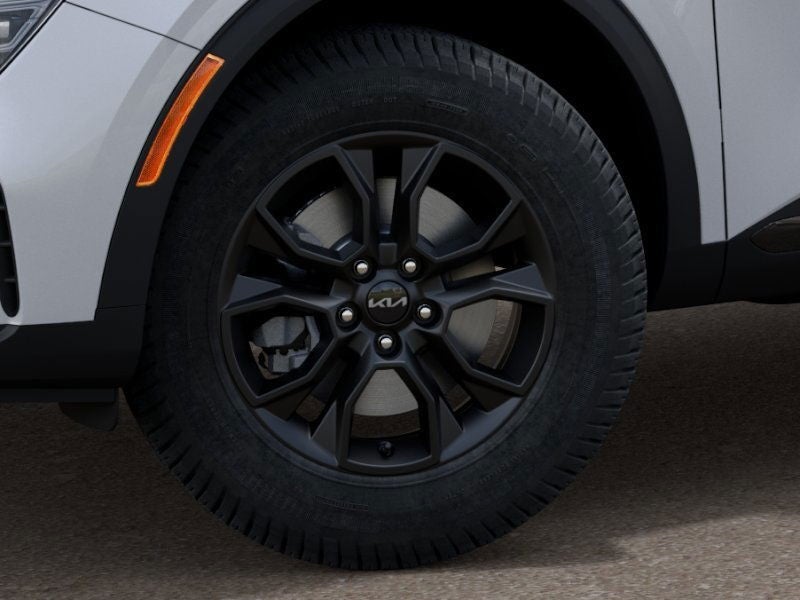 2025 Kia Sportage X-Pro Prestige