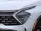 2025 Kia Sportage X-Pro Prestige