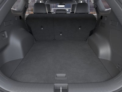 2025 Kia Sportage X-Pro Prestige